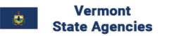 Vermont State Agencies